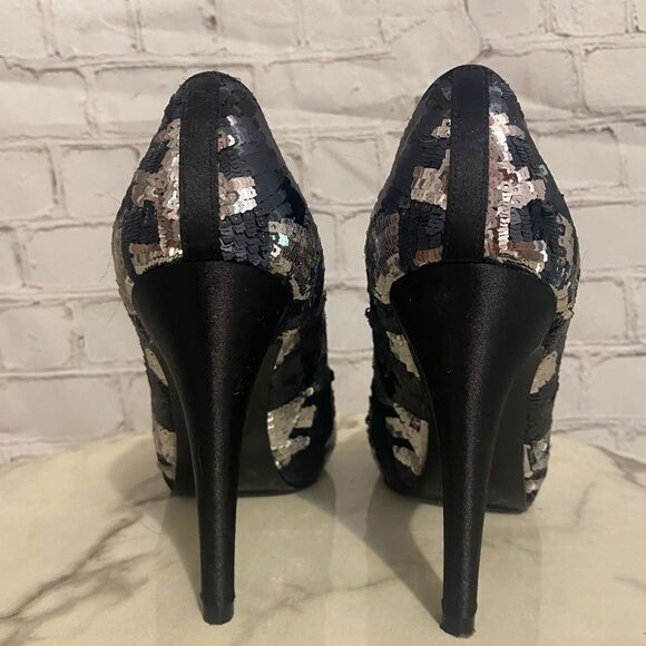 Women’s heels - Picture 4 of 7